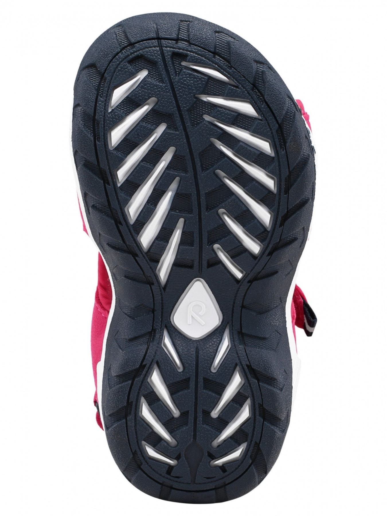 Сандалии REIMA модель 569420_4460 Фото