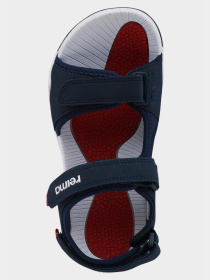 Сандалії REIMA модель 569420_6980 Фото