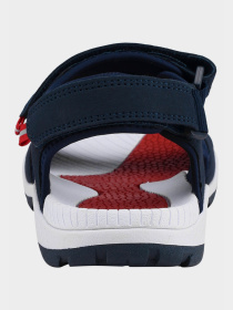 Сандалії REIMA модель 569420_6980 Фото