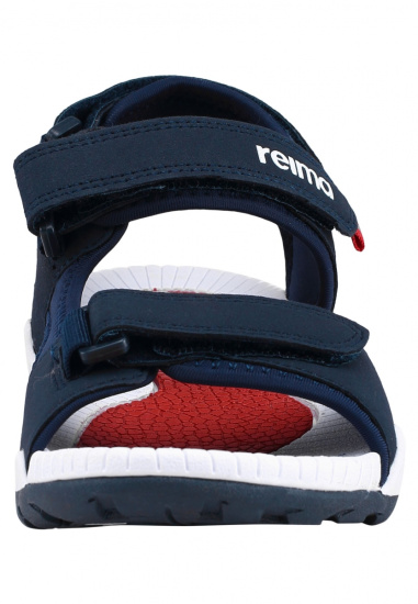 Сандалии REIMA модель 569420_6980 — фото 6 - INTERTOP