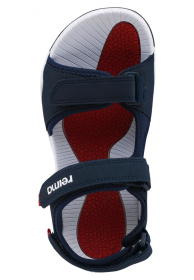 Сандалии REIMA модель 569420_6980 Фото