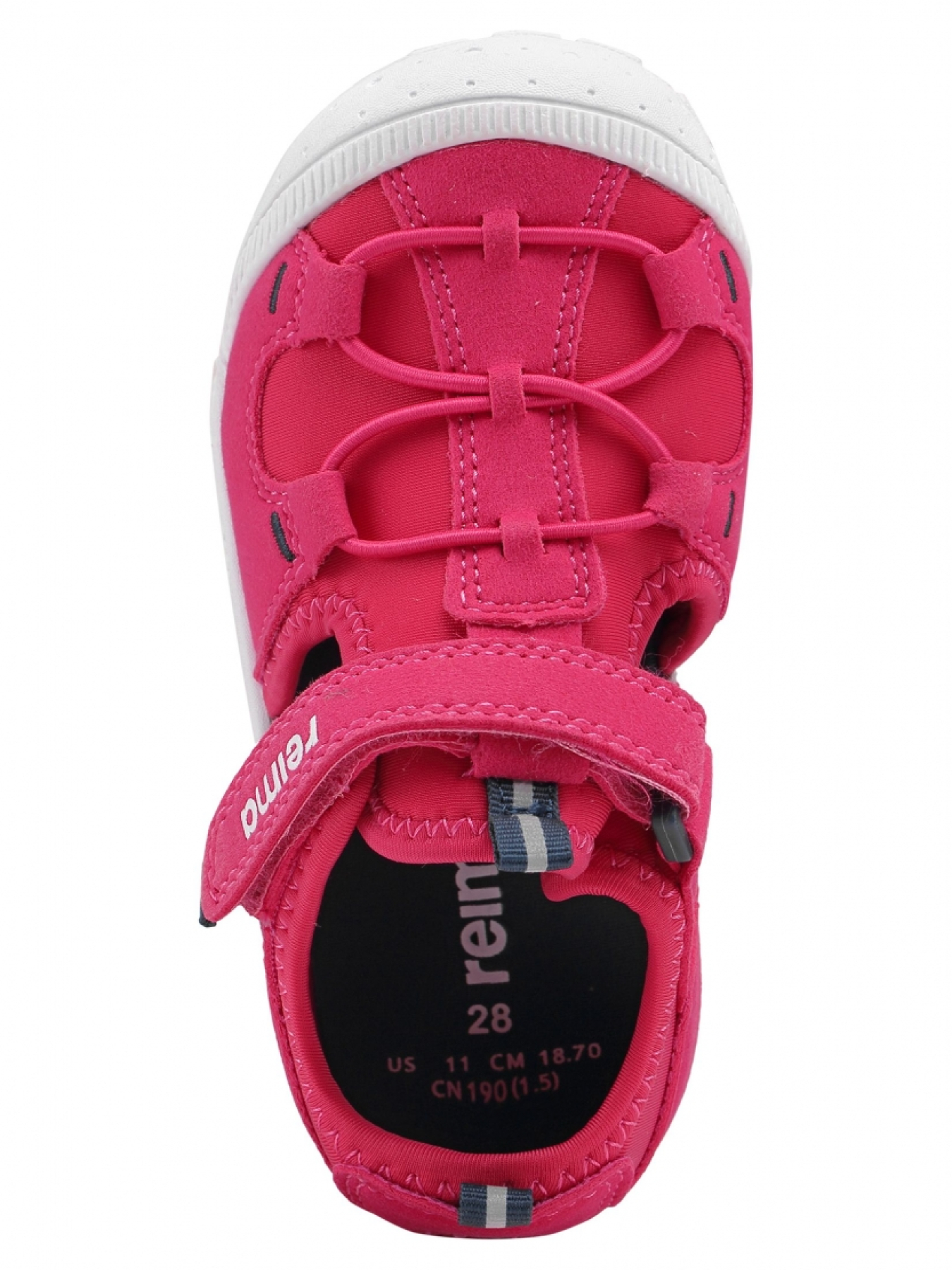 Сандалії REIMA модель 569421_4460 Фото