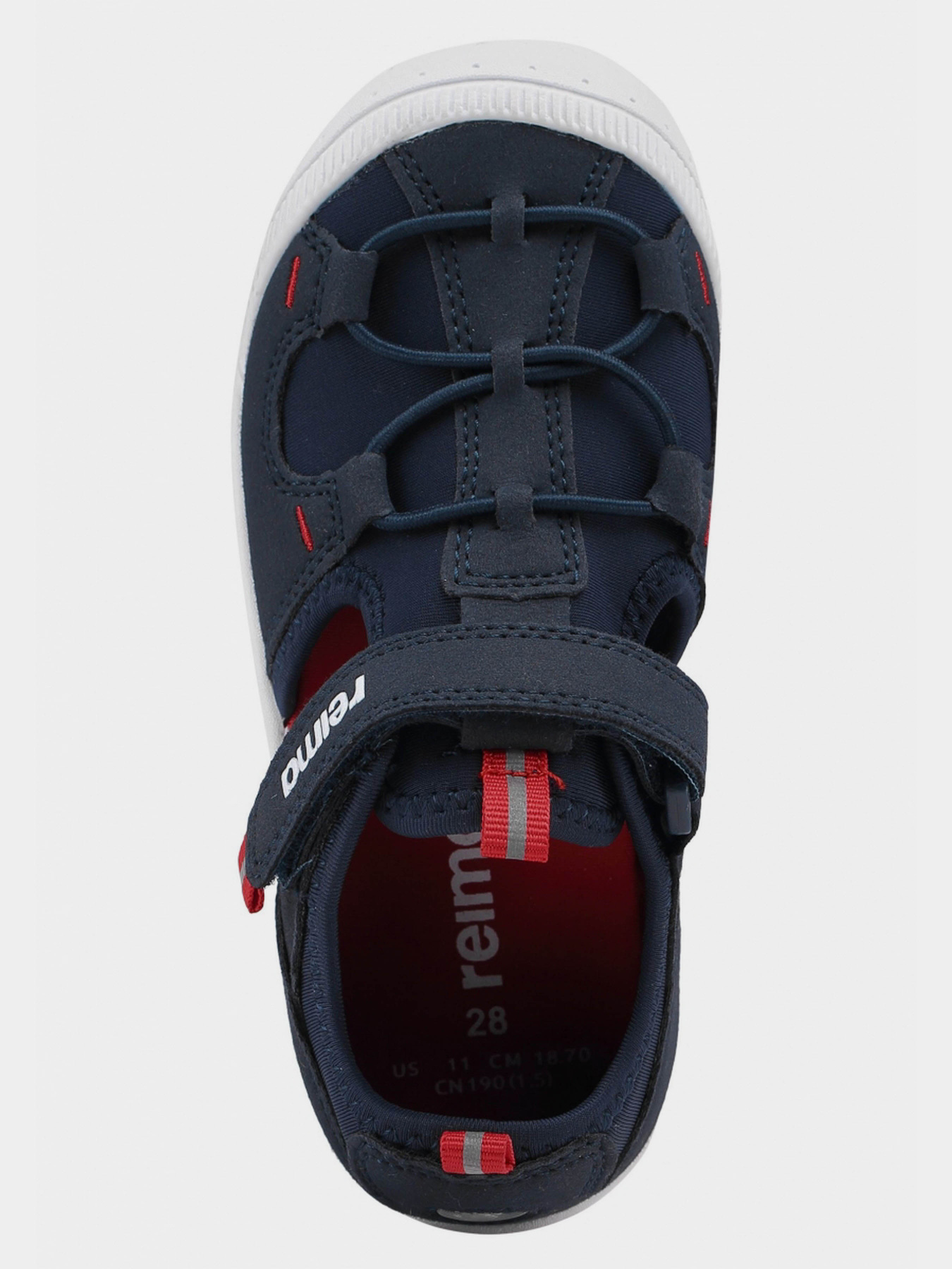 Сандалії REIMA модель 569421_6980 Фото