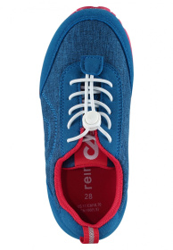 Кроссовки REIMA модель 569427_6500 Фото