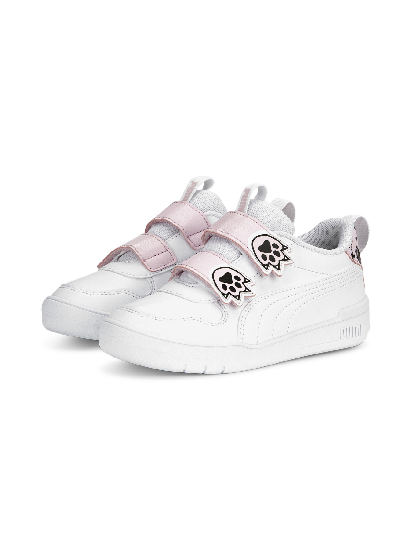 Кроссовки PUMA Multiflex MatesVPS модель 389766 Фото