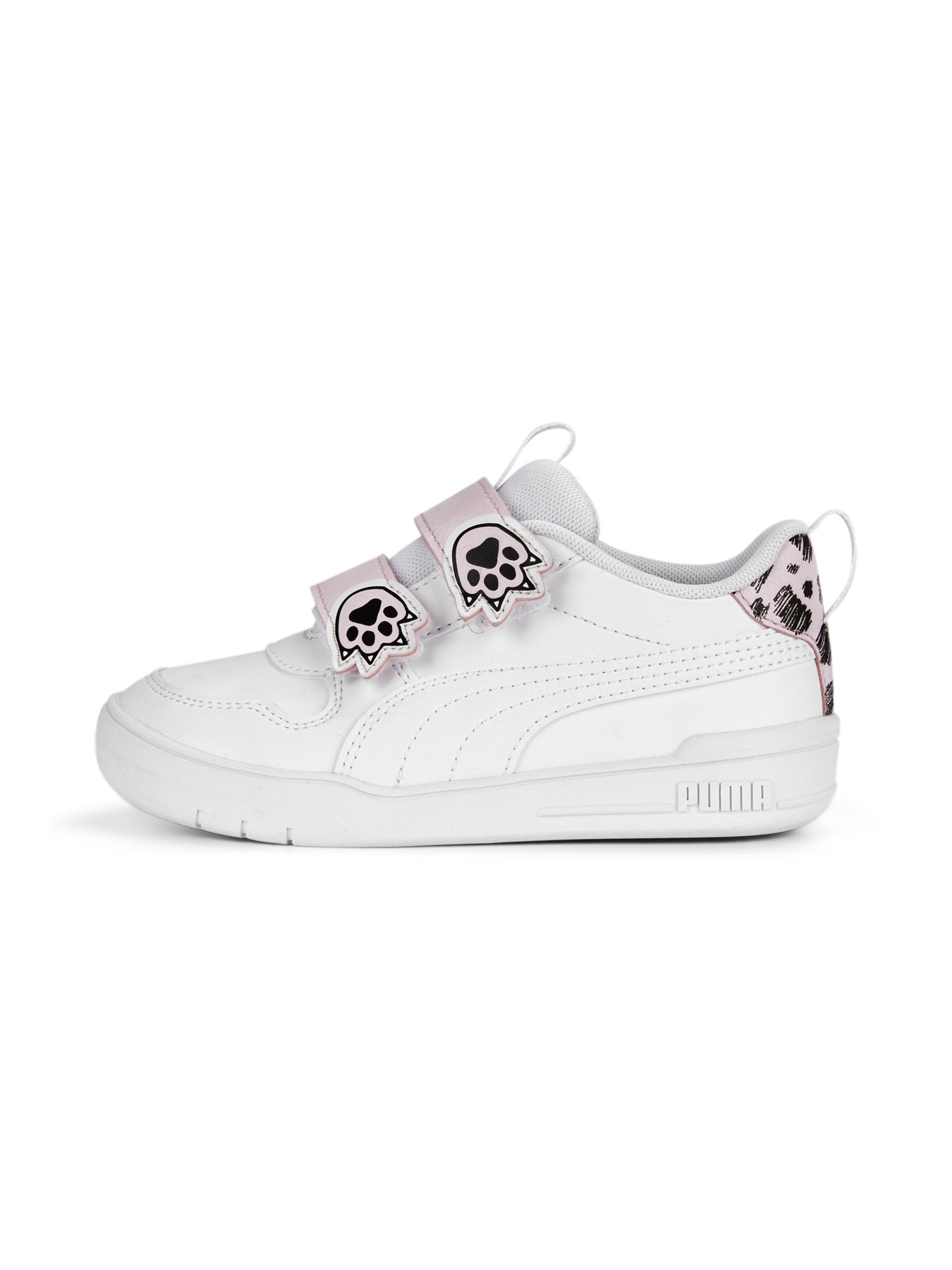 Кроссовки PUMA Multiflex MatesVPS модель 389766 Фото