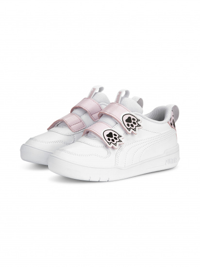 Кросівки PUMA Multiflex MatesVPS модель 389766 — фото 3 - INTERTOP