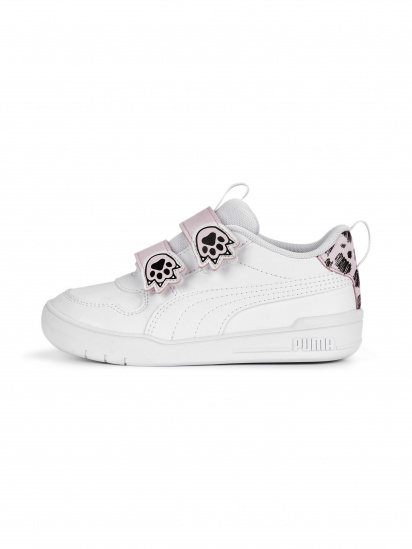Кросівки PUMA Multiflex MatesVPS модель 389766 — фото 4 - INTERTOP