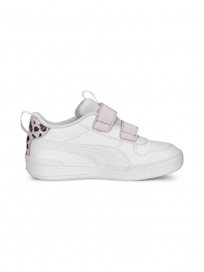 Кросівки PUMA Multiflex MatesVPS модель 389766 - фото