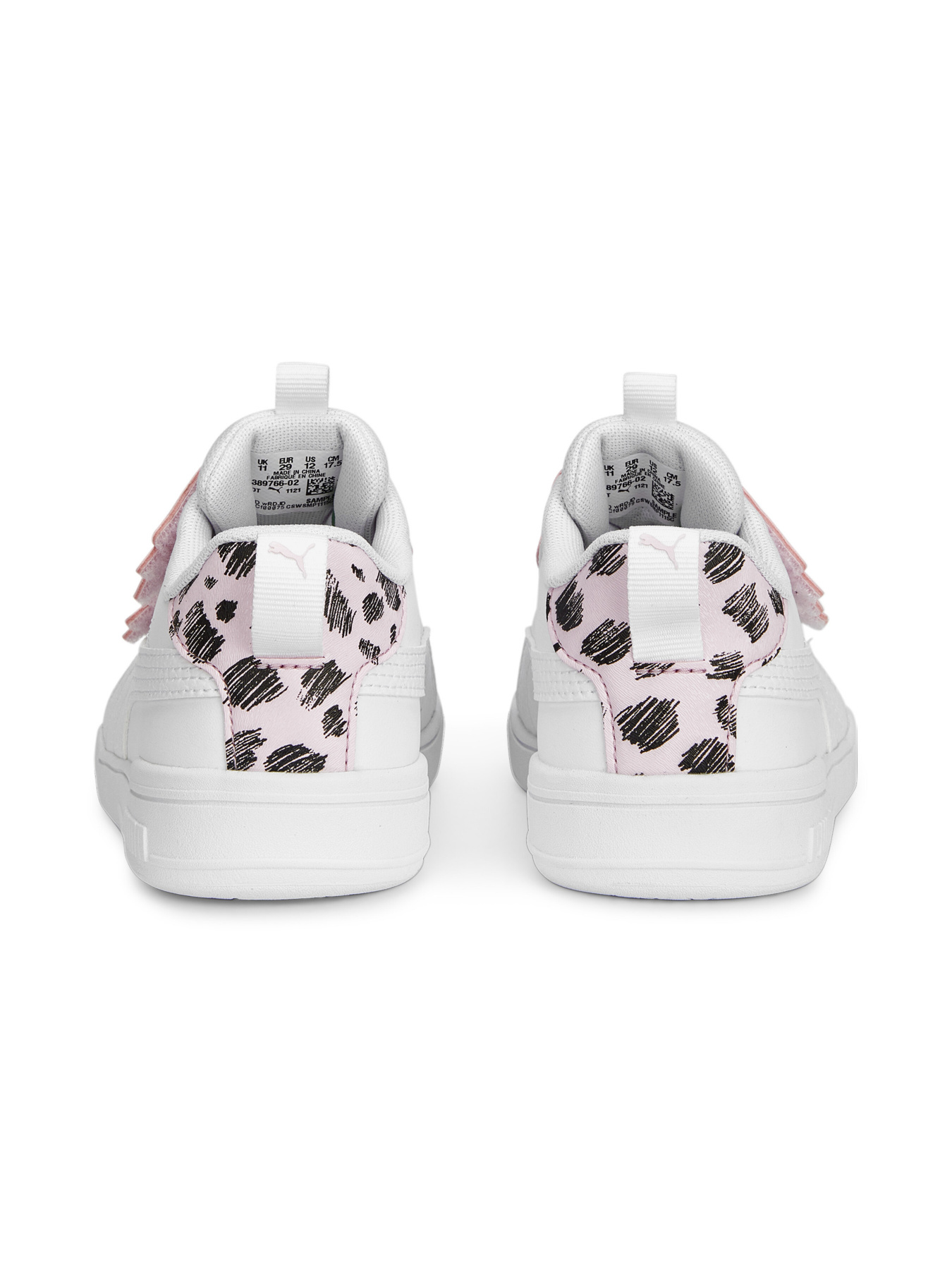 Кросівки повсякденні PUMA Multiflex MatesVPS модель 389766 Фото