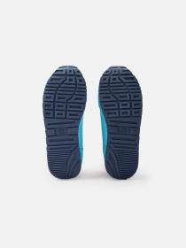 Кросівки повсякденні REIMA модель 569427_7330 Кросівки повсякденні REIMA модель 569427_7330 Фото