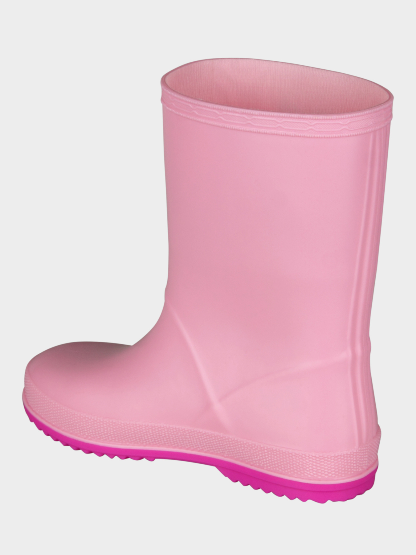 Сапоги резиновые COQUI модель 8505Pink_Fuchsia Фото