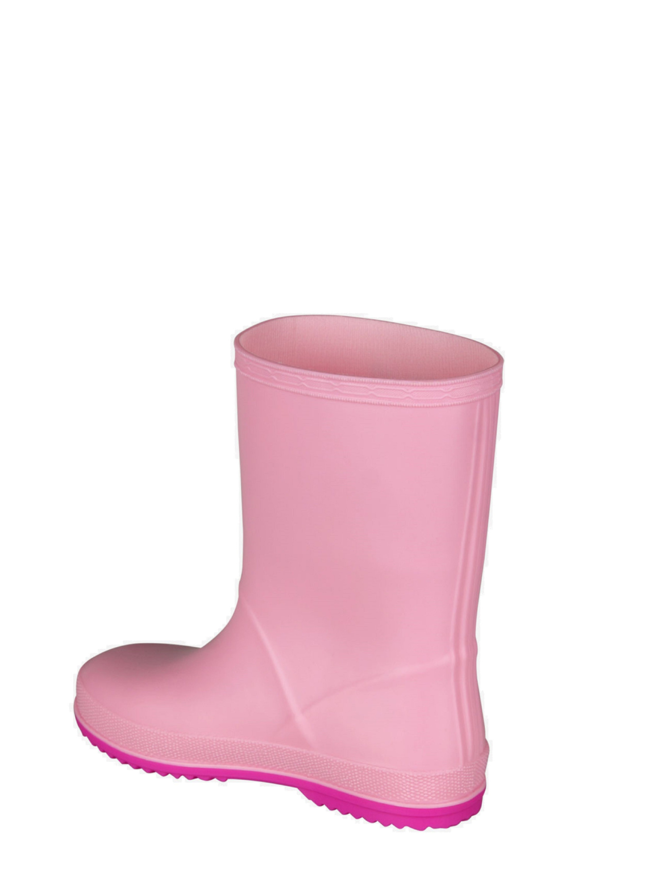 Сапоги резиновые COQUI модель 8505Pink_Fuchsia Фото