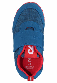 Кроссовки REIMA модель 569428_6500 Фото