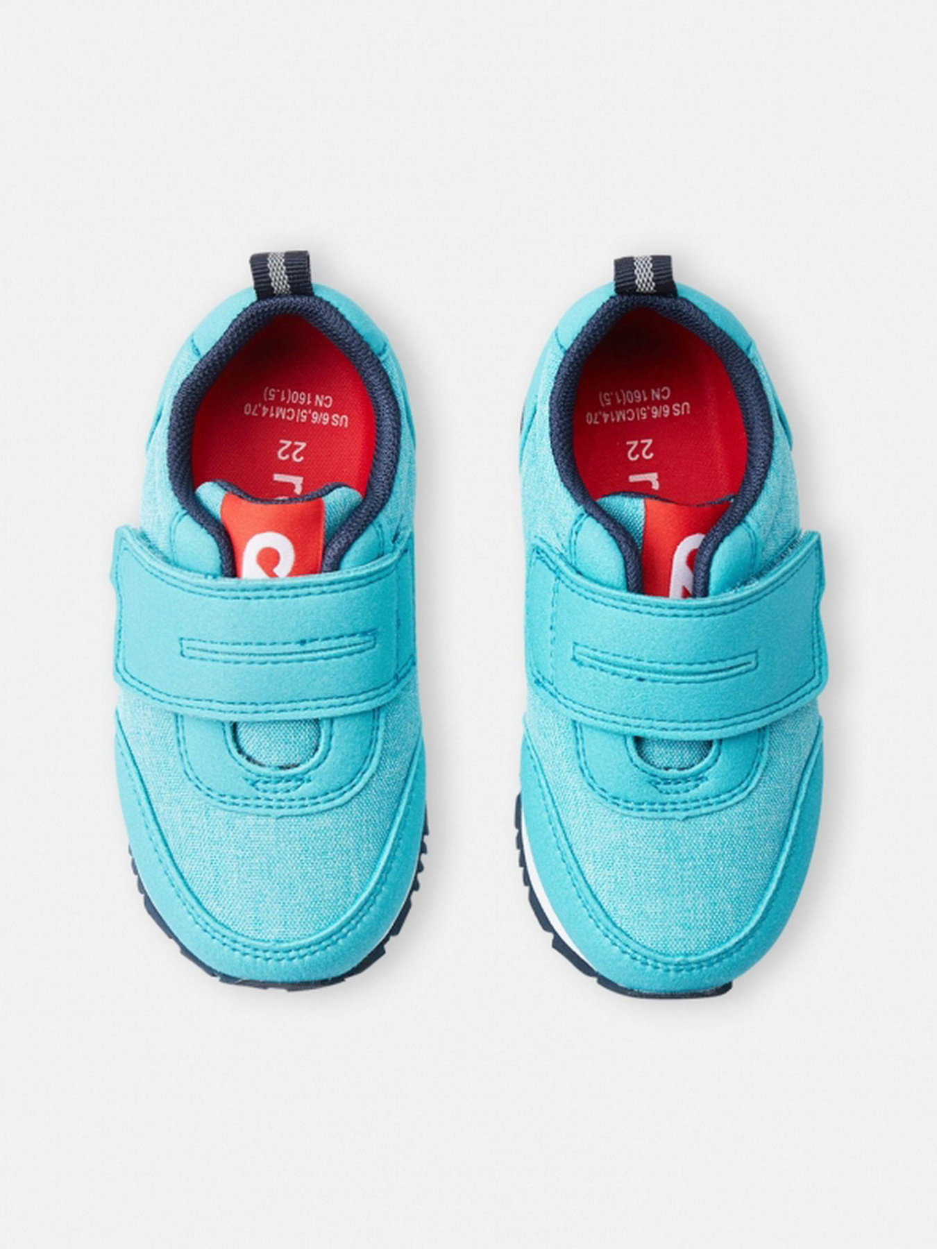 Кроссовки REIMA модель 569428_7330 Фото