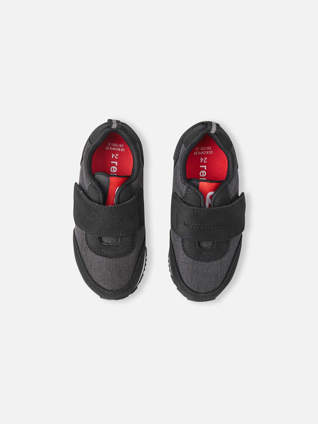 Кроссовки повседневные REIMA модель 569428_9990 Фото