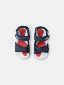 Сандалії REIMA модель 569455_6980 Фото