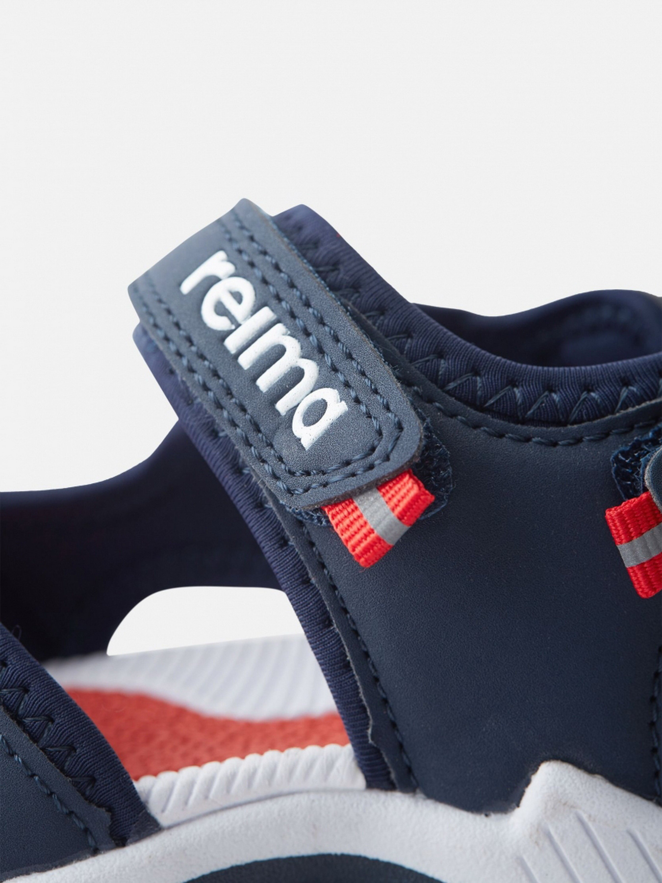 Сандалии REIMA модель 569455_6980 Фото