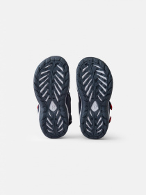 Сандалии REIMA модель 569455_6980 Фото