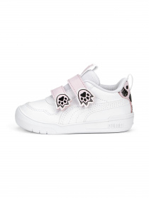 Кроссовки PUMA Multiflex MatesVInf модель 389767 Фото