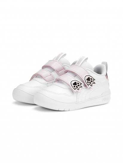 Кросівки PUMA Multiflex MatesVInf модель 389767 — фото - INTERTOP