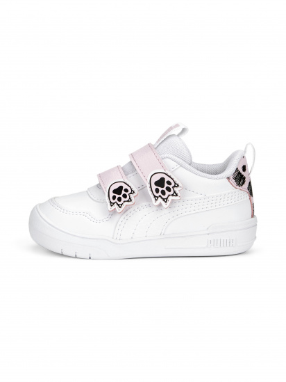 Кросівки PUMA Multiflex MatesVInf модель 389767 — фото 3 - INTERTOP