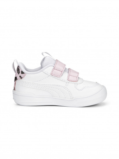 Кросівки PUMA Multiflex MatesVInf модель 389767 - фото