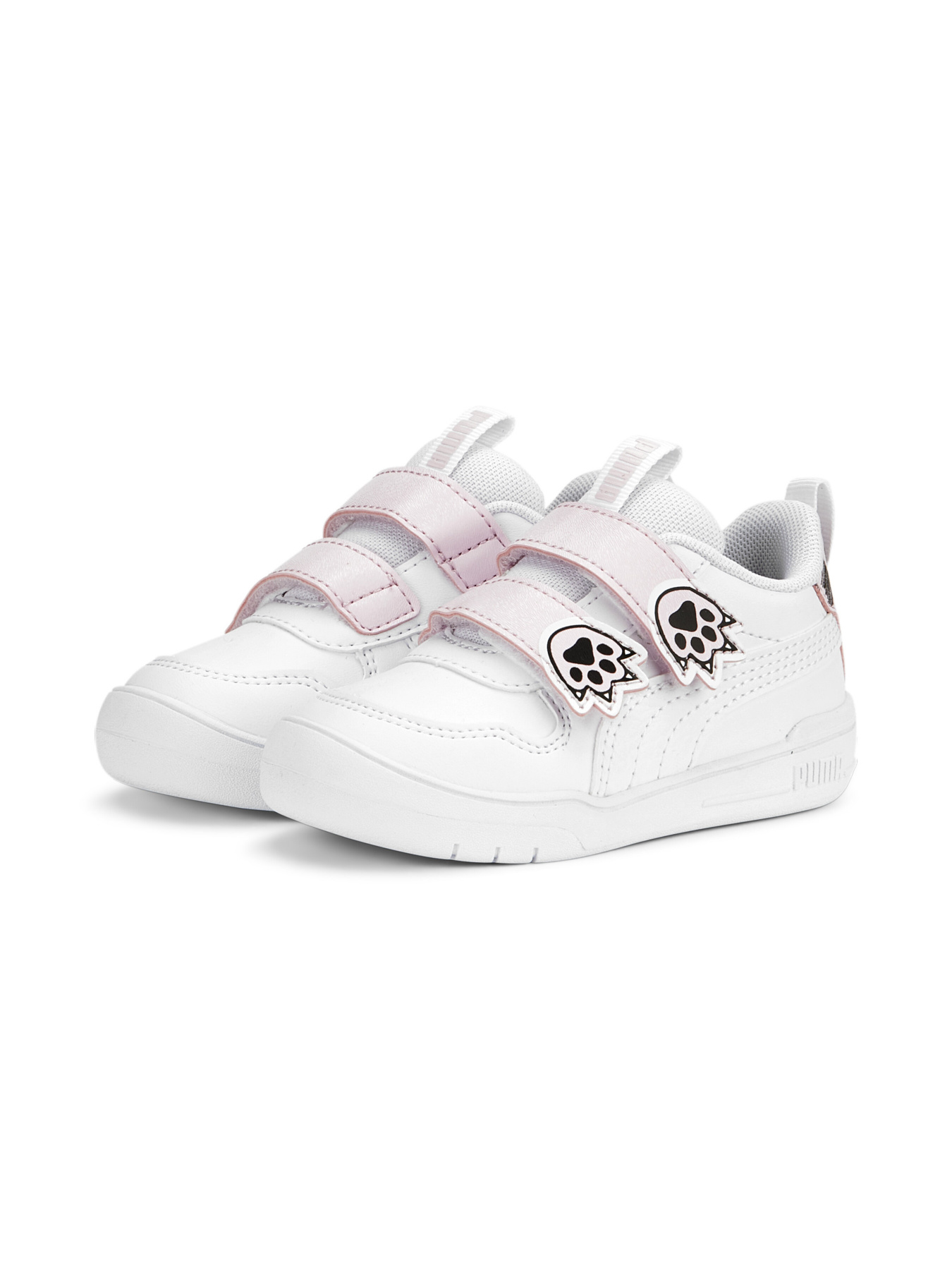 Кроссовки повседневные PUMA Multiflex MatesVInf модель 389767 Фото