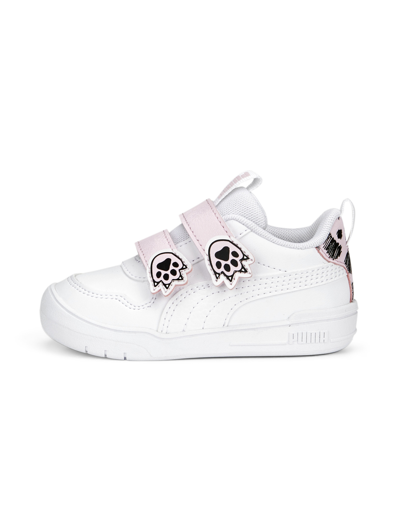 Кроссовки повседневные PUMA Multiflex MatesVInf модель 389767 Фото