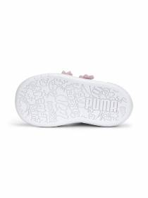 Кроссовки повседневные PUMA Multiflex MatesVInf модель 389767 Фото