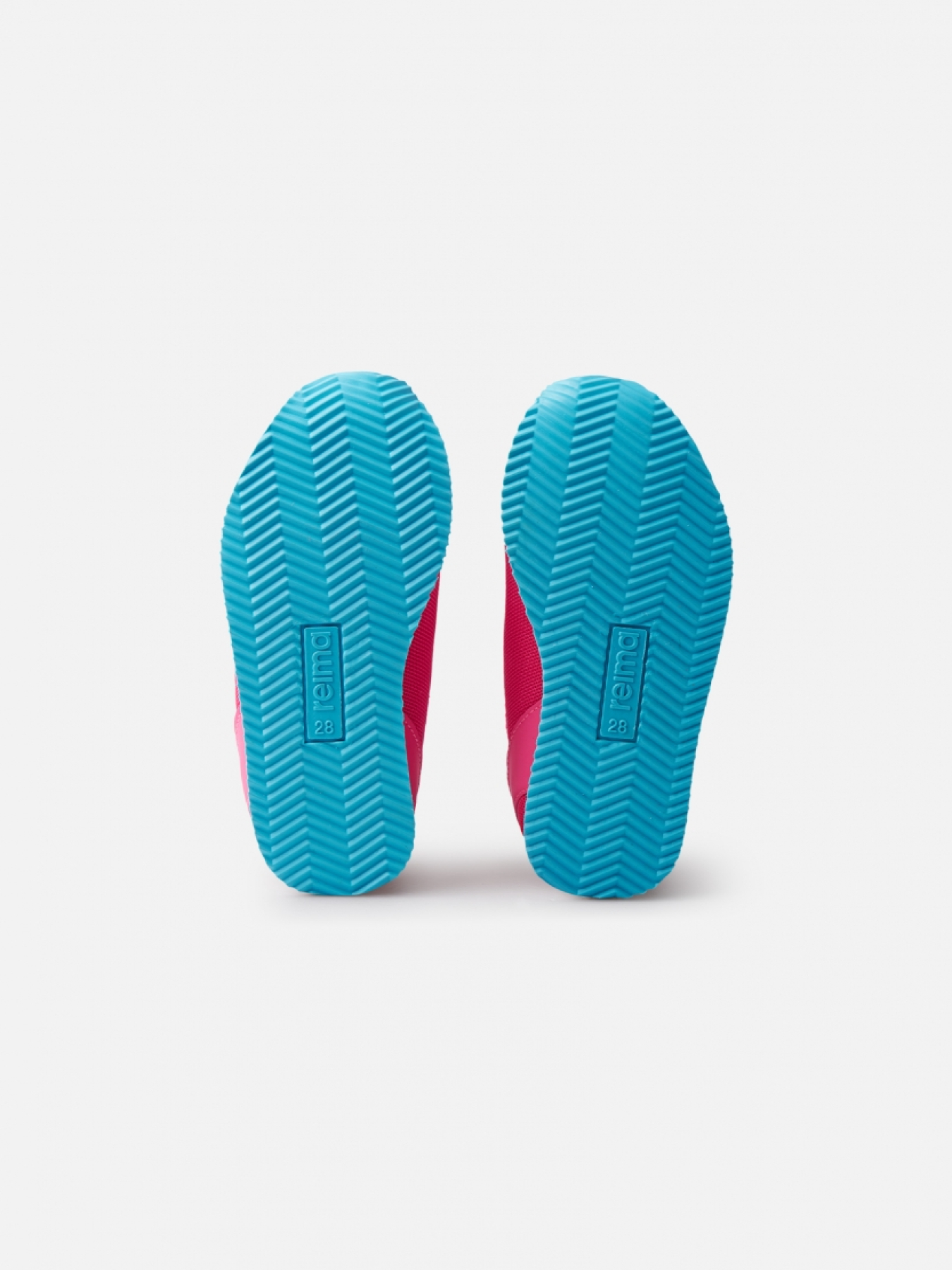 Кроссовки REIMA модель 569462_4410 Фото