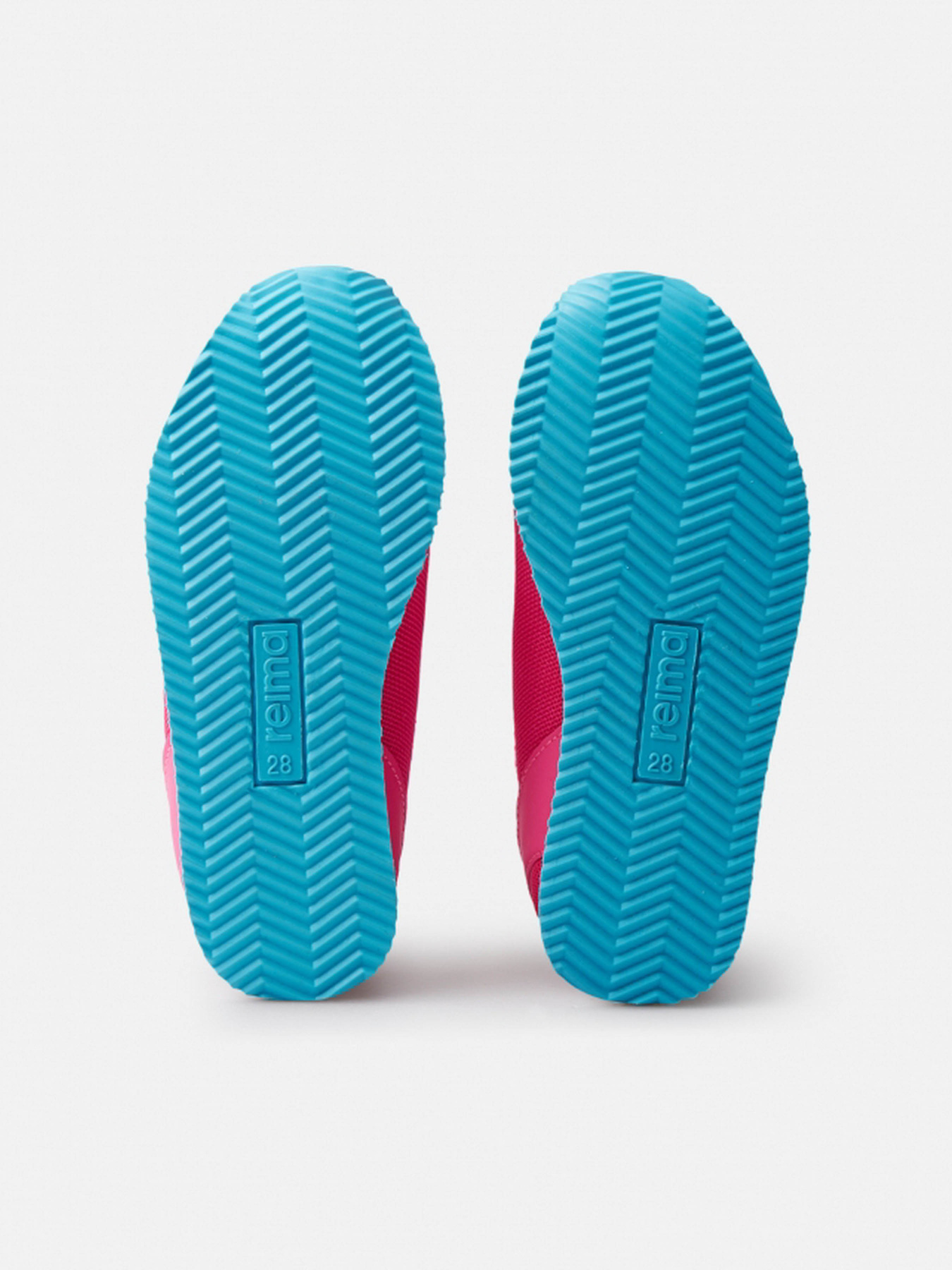 Кроссовки REIMA модель 569462_4410 Фото