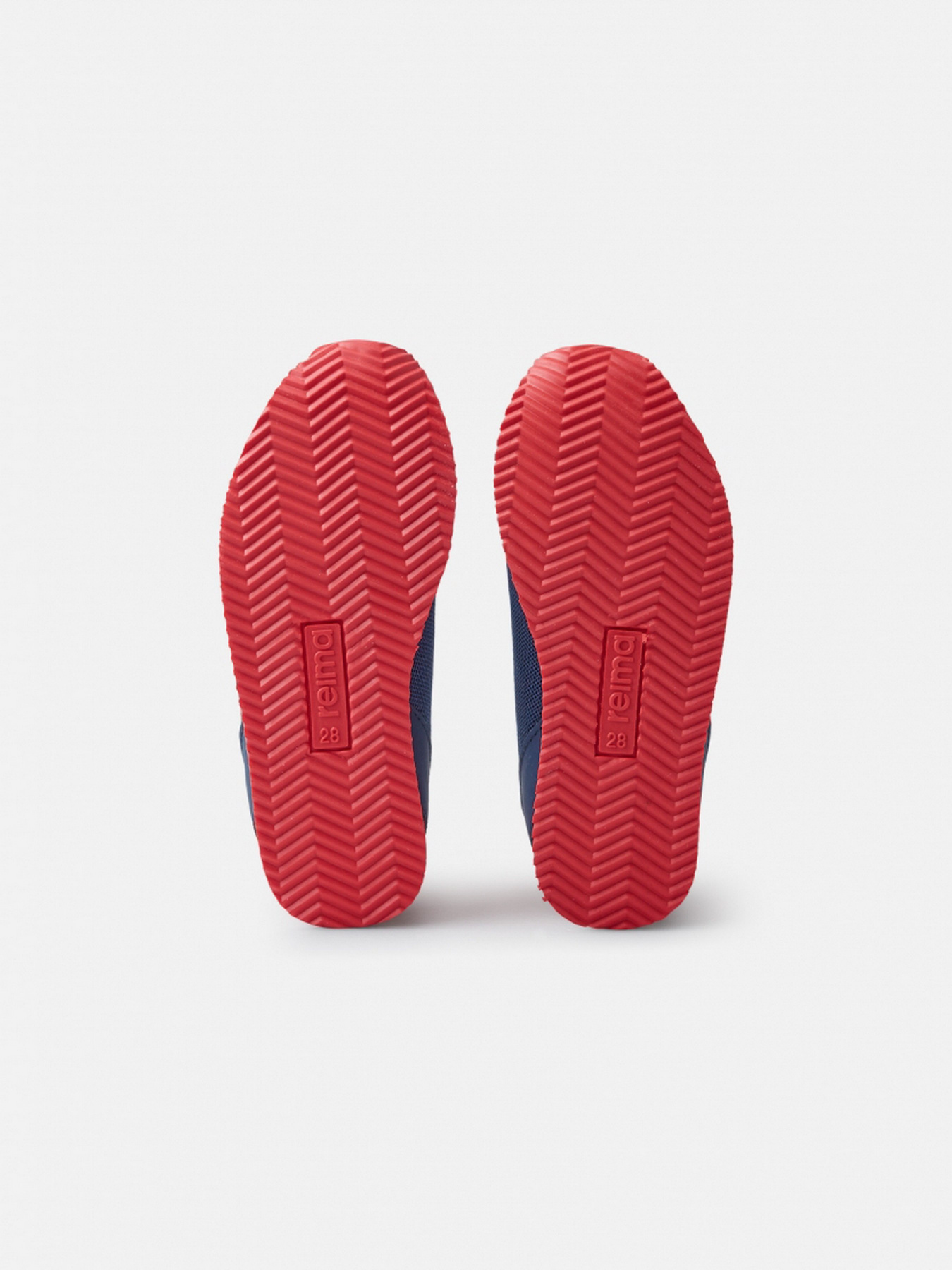 Кросівки REIMA модель 569462_6980 Фото