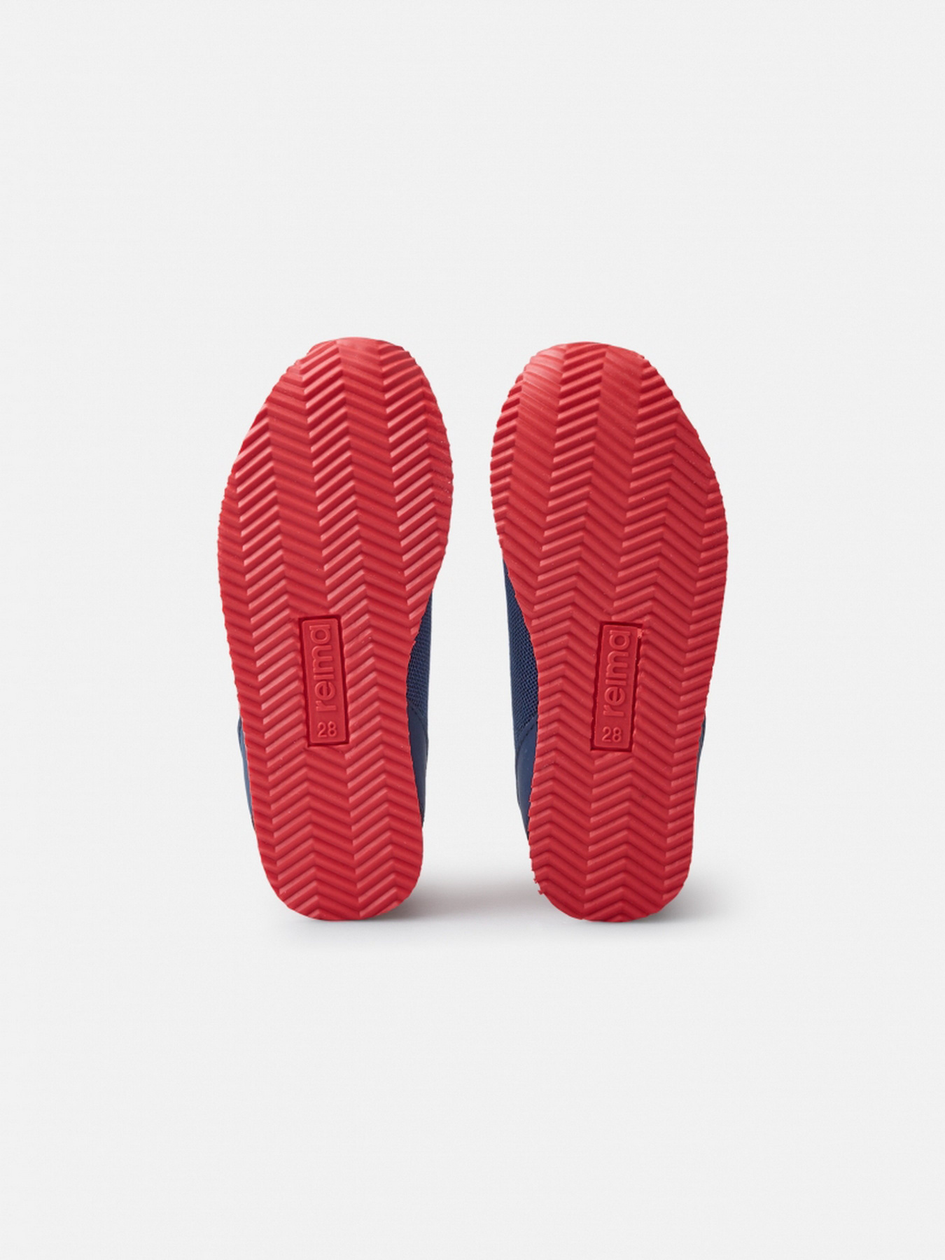 Кросівки повсякденні REIMA модель 569462_6980 Фото