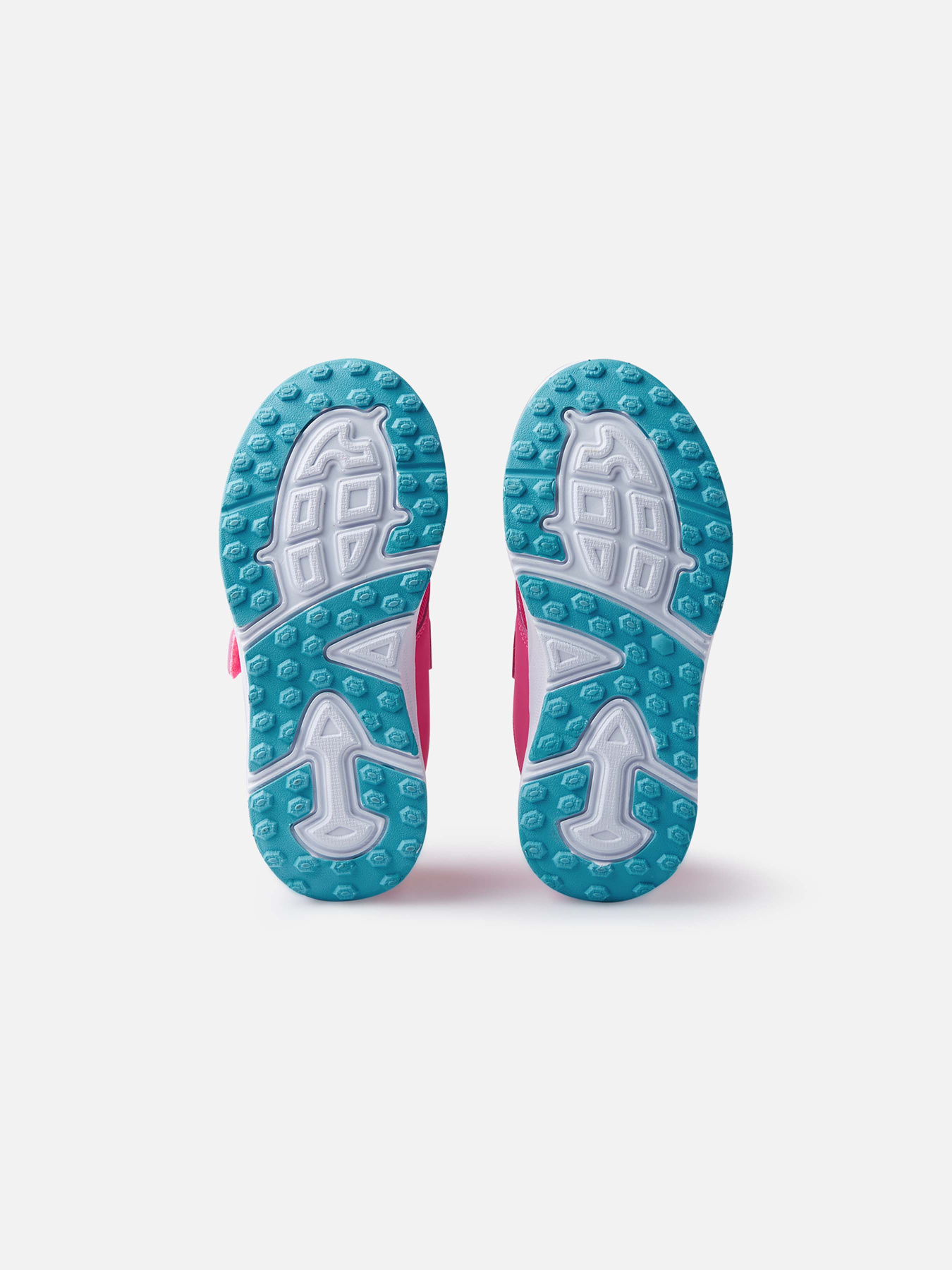 Кроссовки повседневные REIMA модель 569465_4410 Фото