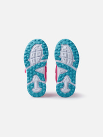 Кроссовки повседневные REIMA модель 569465_4410 Фото