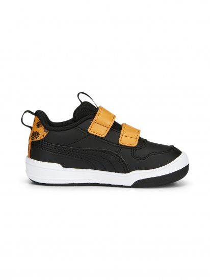 Кросівки PUMA Multiflex MatesVInf модель 389767 - фото