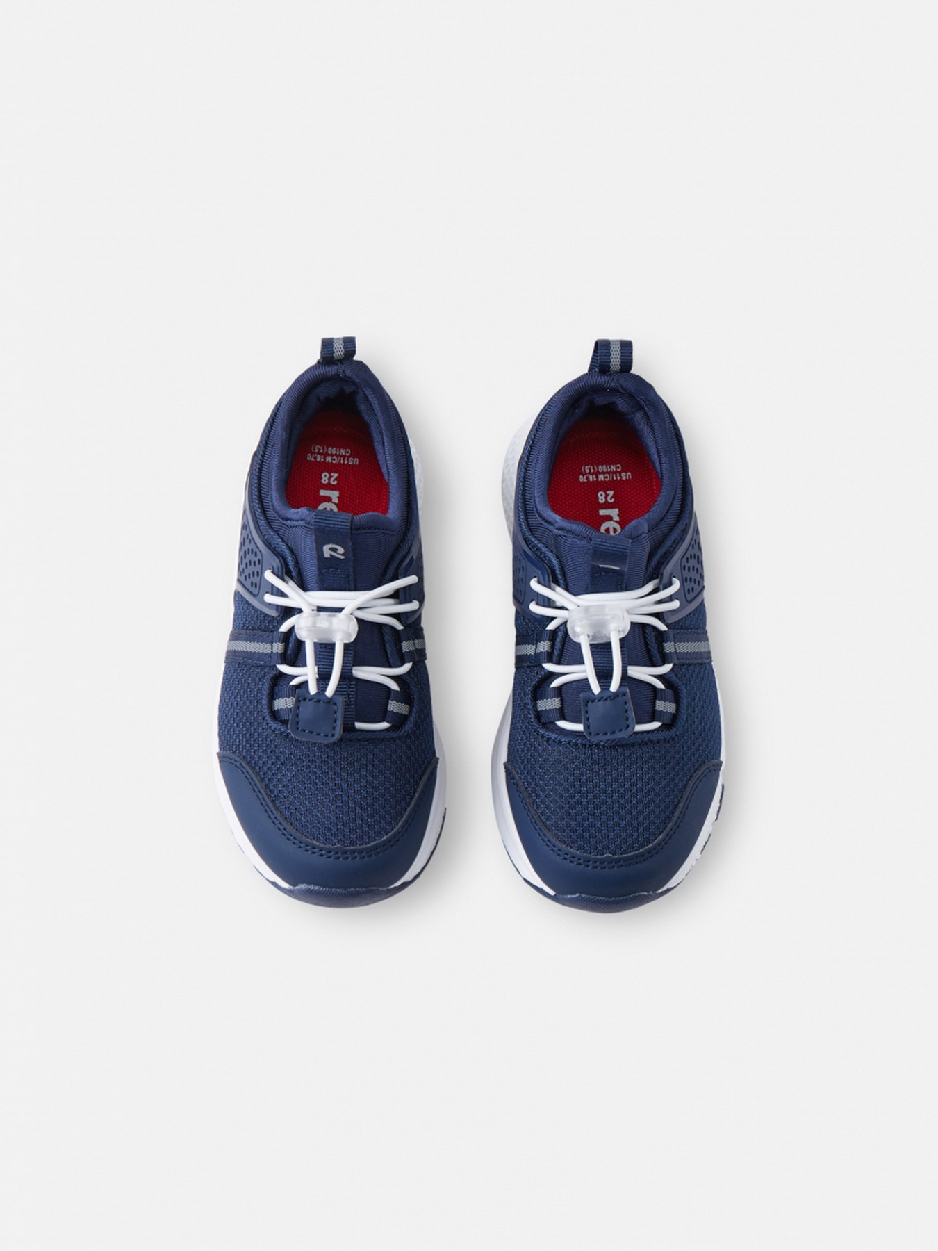 Кроссовки повседневные REIMA модель 569477_6980 Фото