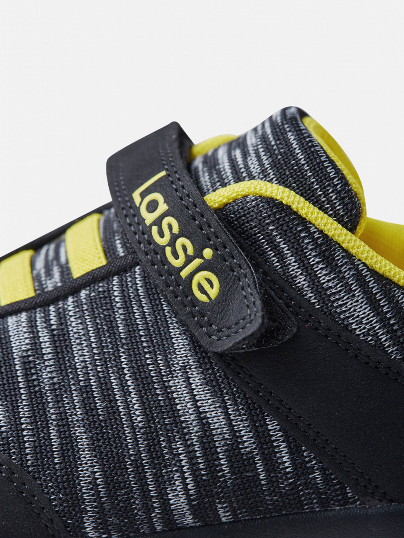 Кроссовки LASSIE модель 769133_999A Фото