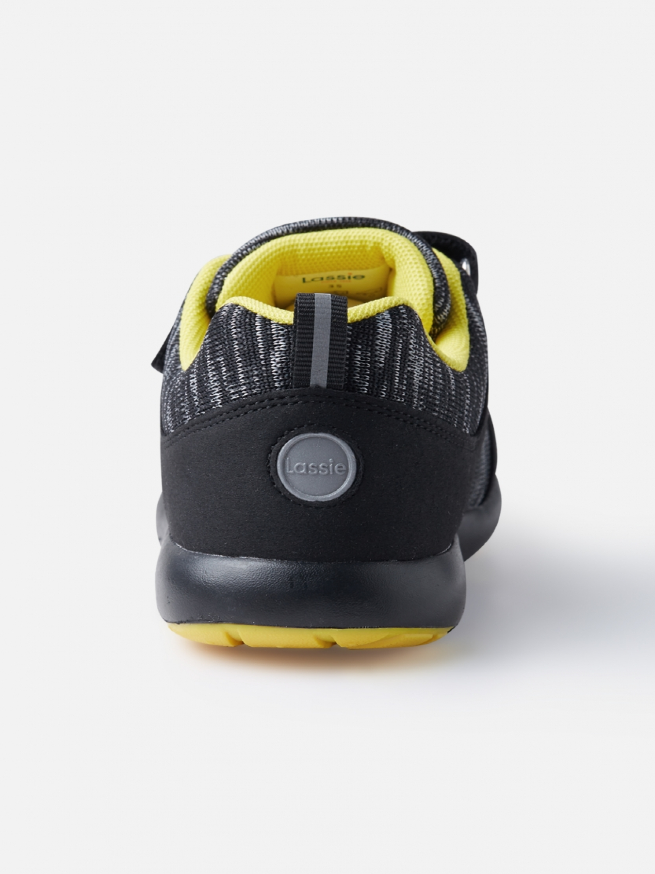 Кросівки повсякденні LASSIE модель 769133_999A Кросівки повсякденні LASSIE модель 769133_999A Фото