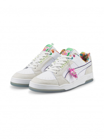 Кросівки PUMA Slipstream Lo Mb модель 383344 — фото - INTERTOP