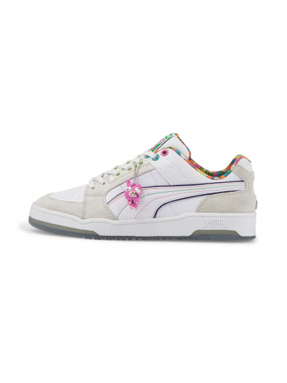 Кросівки PUMA Slipstream Lo Mb модель 383344 — фото 3 - INTERTOP