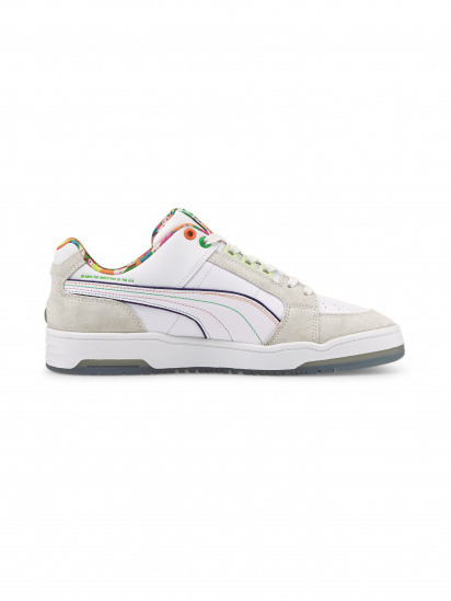 Кросівки PUMA Slipstream Lo Mb модель 383344 — фото - INTERTOP