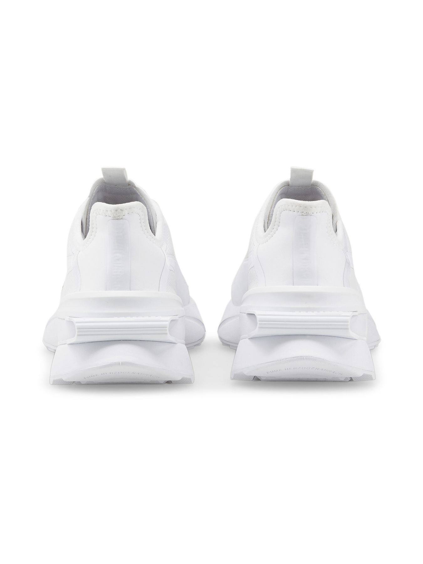 Кросівки PUMA Pwrframe OP-1 LS модель 383356 Фото