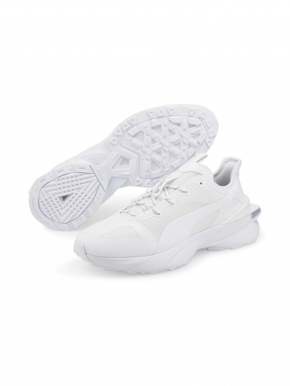 Кросівки PUMA Pwrframe OP-1 LS модель 383356 — фото 5 - INTERTOP