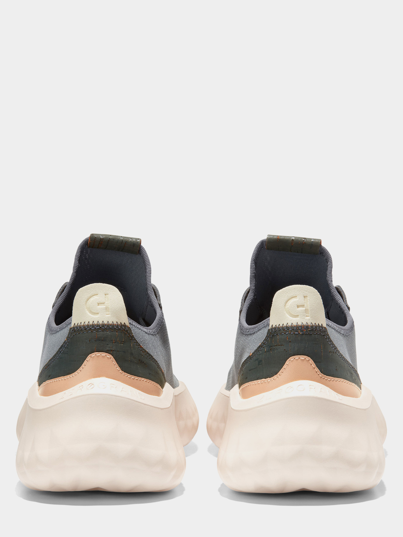 Кроссовки Cole Haan модель C36853 Фото