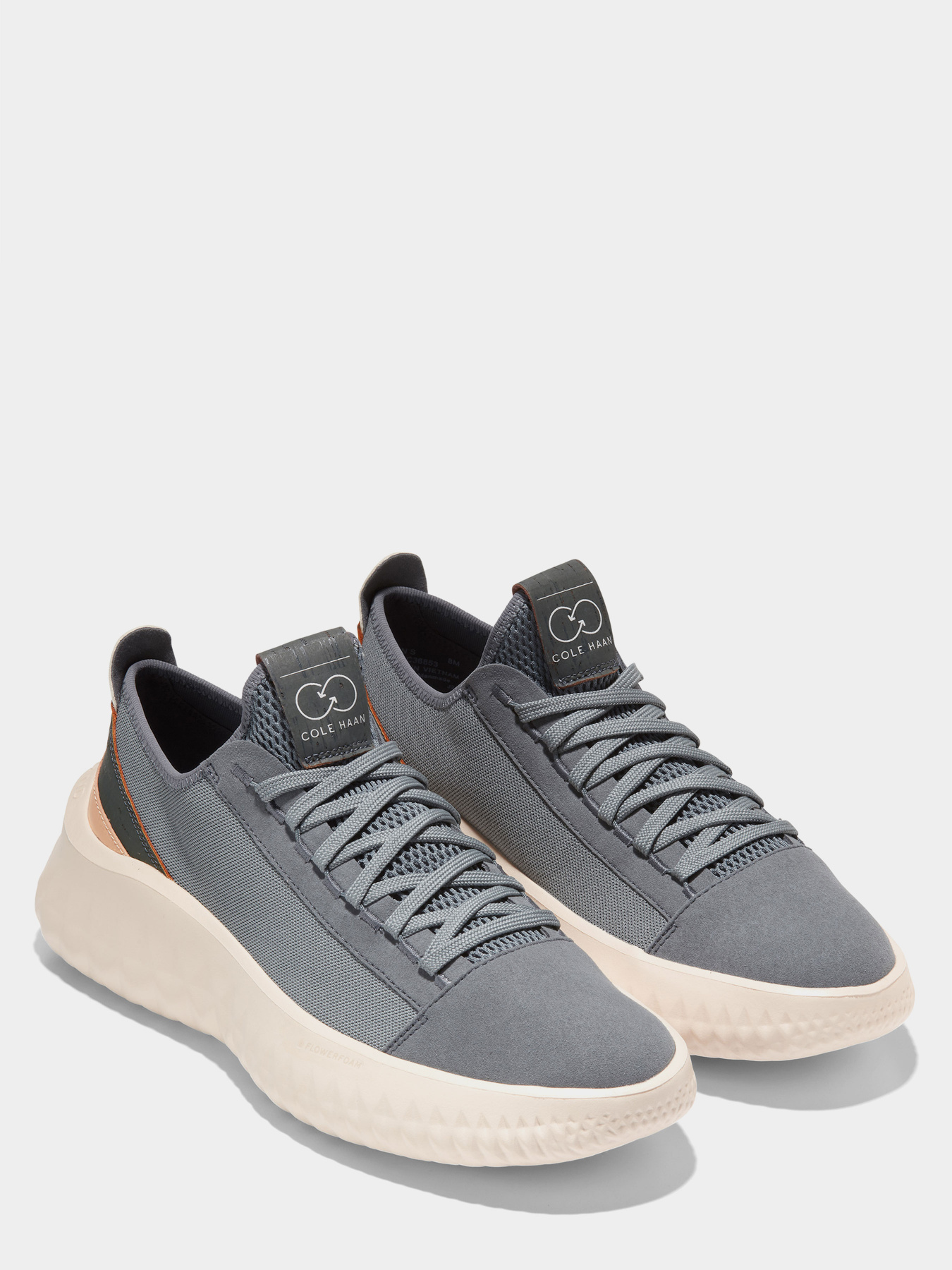 Кроссовки Cole Haan модель C36853 Фото