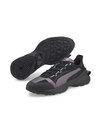 Кросівки PUMA Pwrframe OP-1 LS модель 383356 — фото 5 - INTERTOP