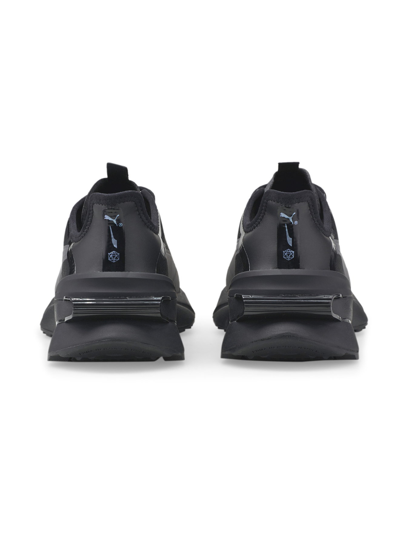 Кроссовки повседневные PUMA Pwrframe OP-1 LS модель 383356 Фото