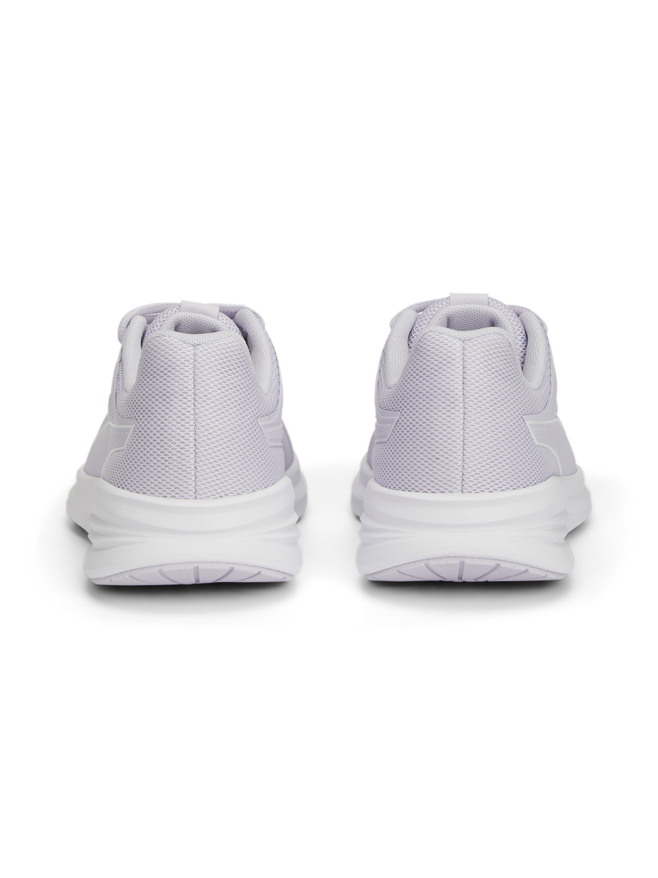 Кроссовки повседневные PUMA Transport Jr модель 386253 Фото